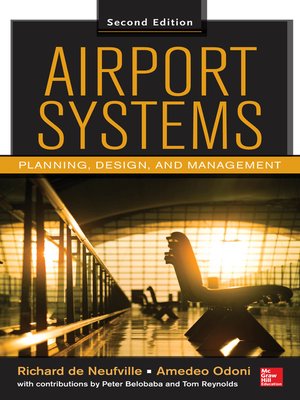 cover image of Airport Systems